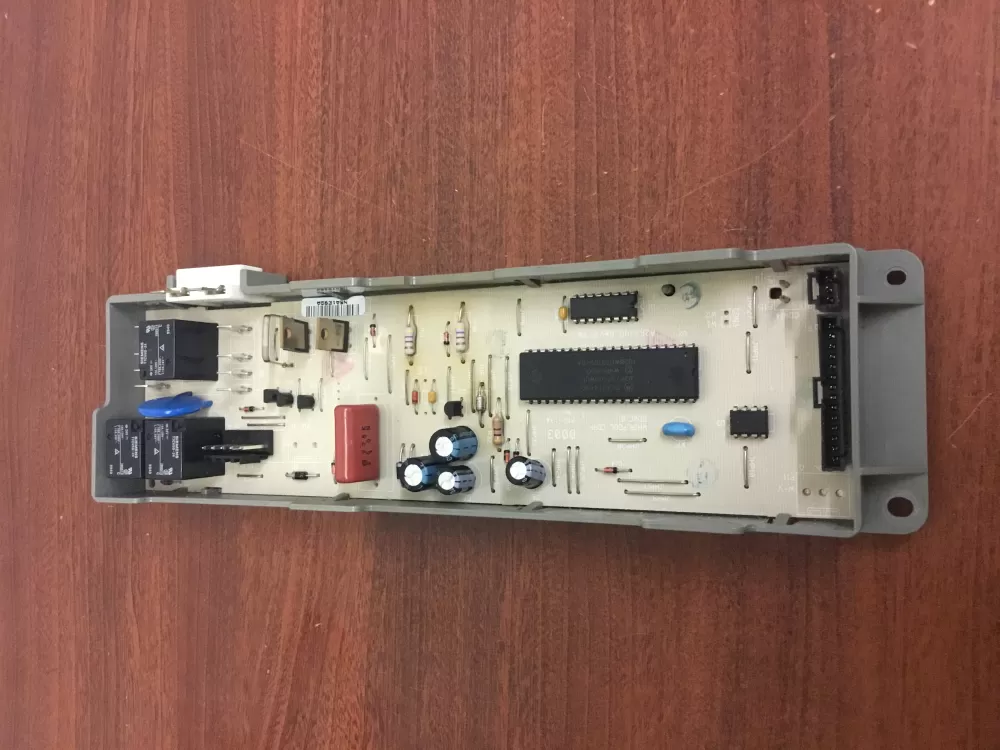 Kenmore  Whirlpool 8267288 Dishwasher Control Board
