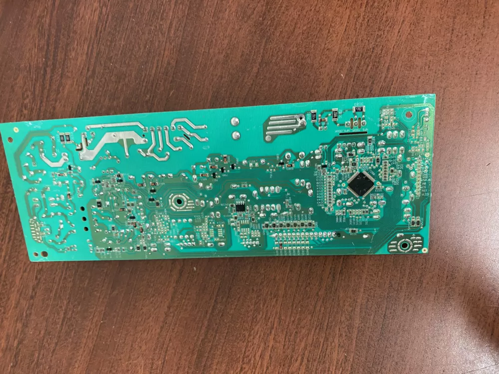 KitchenAid Amana W11182110 PS12348634 Microwave Control Board AZ41723 | BK1720