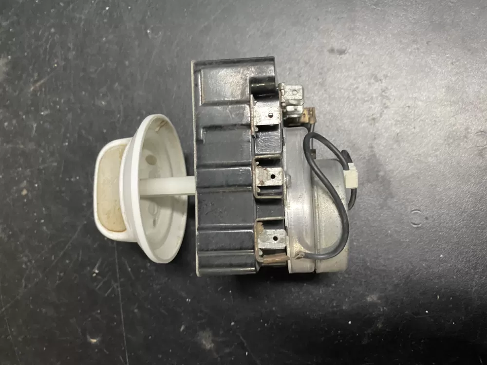 Frigidaire Whirlpool GE Kenmore 131062300F Dryer Timer AZ17903 | BK1087