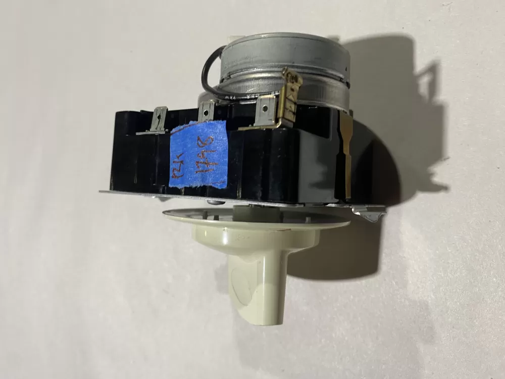 Hotpoint General Electric AP2042894 276942 Dryer Timer AZ145081 | BK1798