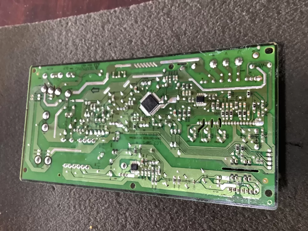Samsung DA92-00215R Refrigerator Inverter Control Board AZ111652 | NR209