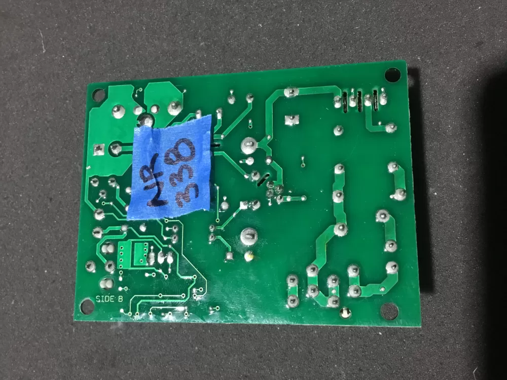 Whirlpool Maytag W10356039 W10118747 Refrigerator Control Board AZ83045 | NR338