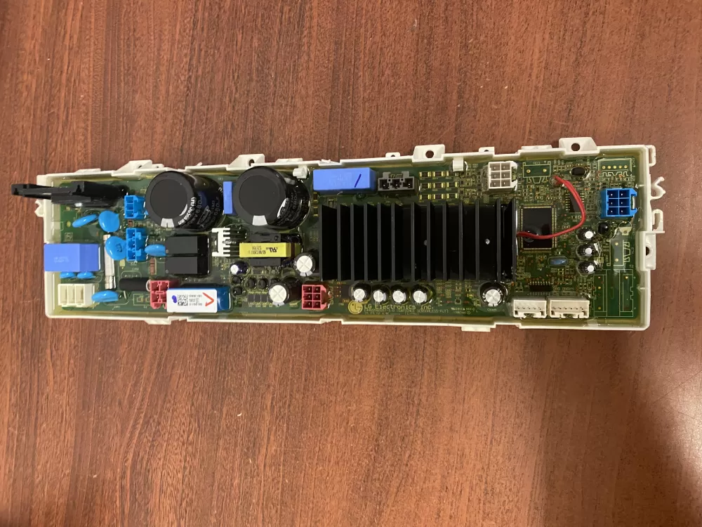 LG AGF76283902 EBR80321807 PS11758504 Washer Control Board