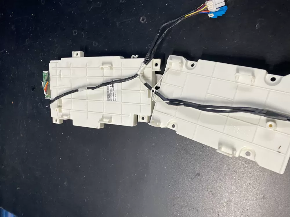 LG EBR78534403 Washer Control Board AZ18597 | BKV264