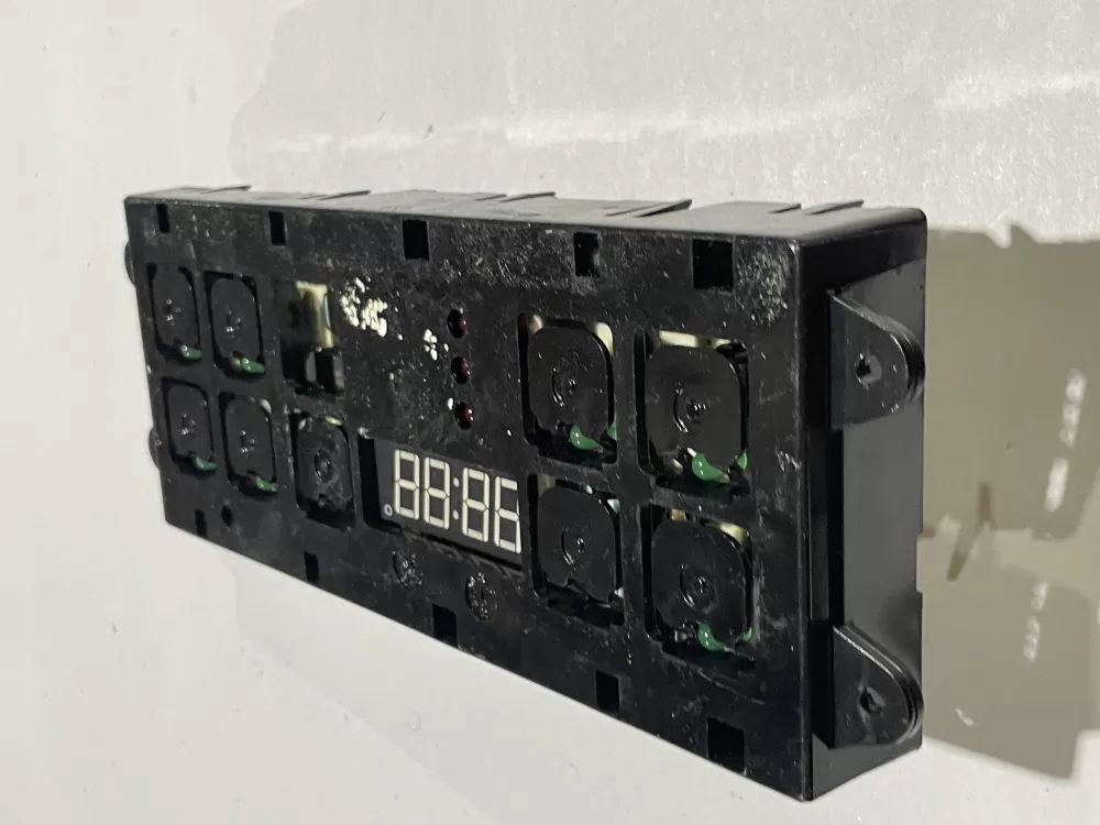 Maytag 100 01184 01 Range Control Board AZ169662 | Wm2596