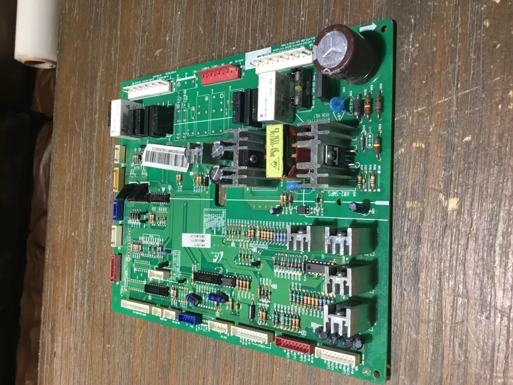 Samsung DA41 00538M Refrigerator Control Board AZ59332 | NR2009