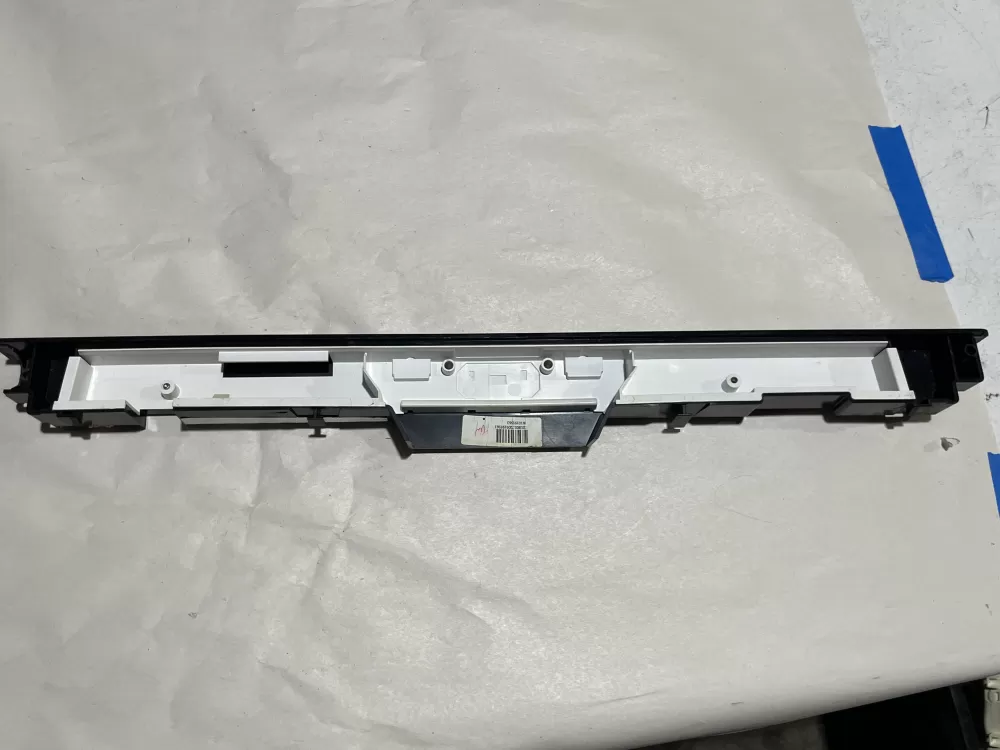 KitchenAid AP6022122 W10195563 Dishwasher Control Board Panel AZ141488 | Wmv528