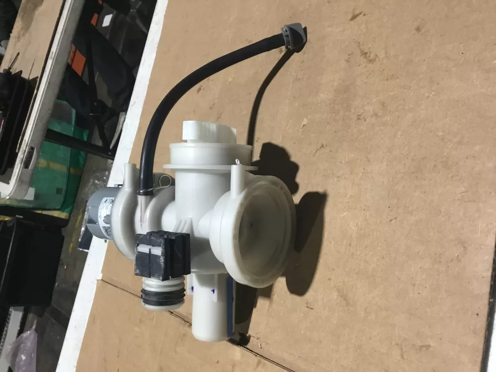 Samsung DC97 20621A Washer Drain Pump AZ96746 | Sl120