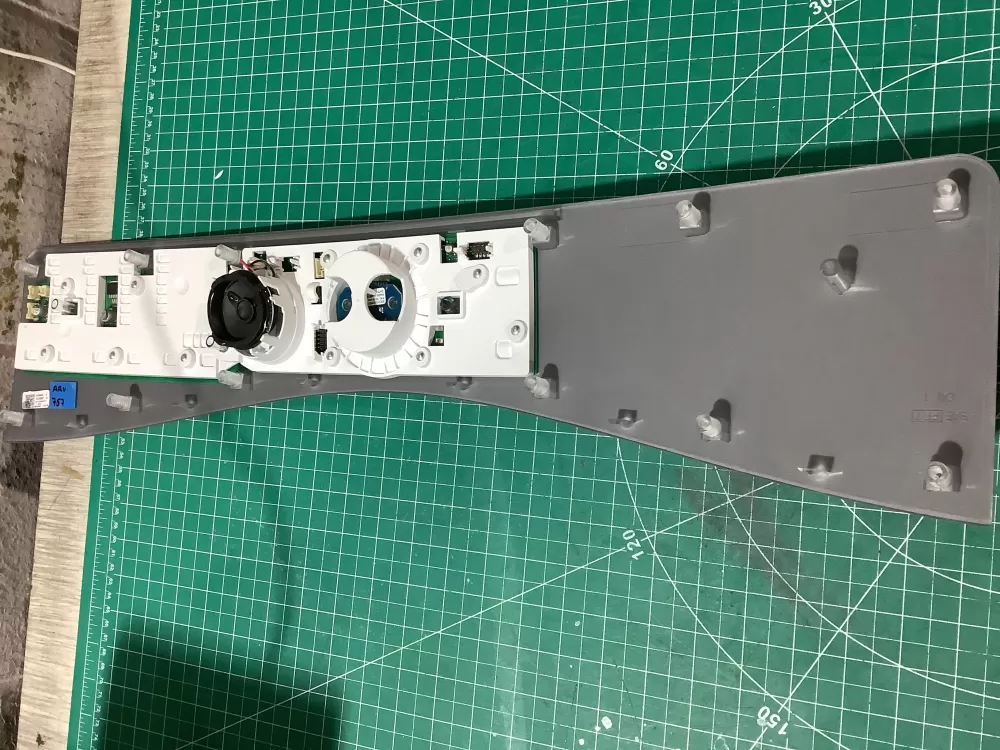 Whirlpool W10678954 W10446407 Dryer Control Board AZ196096 | ARV757