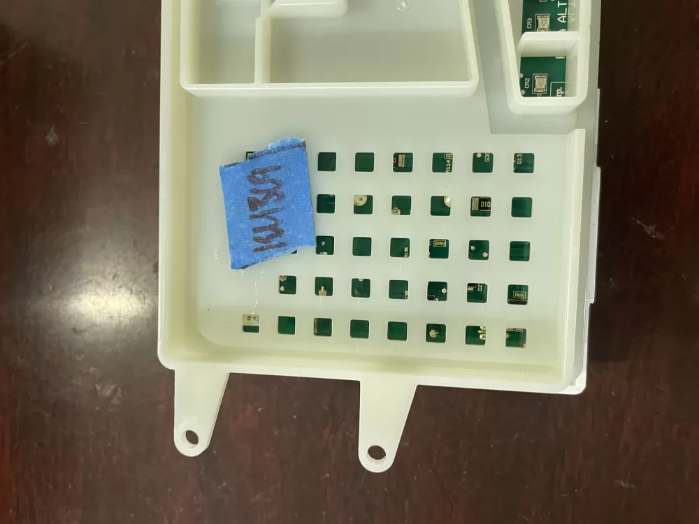 Whirlpool W10803586 W10841364 W10865064 Washer Control Board AZ38758 | KM309