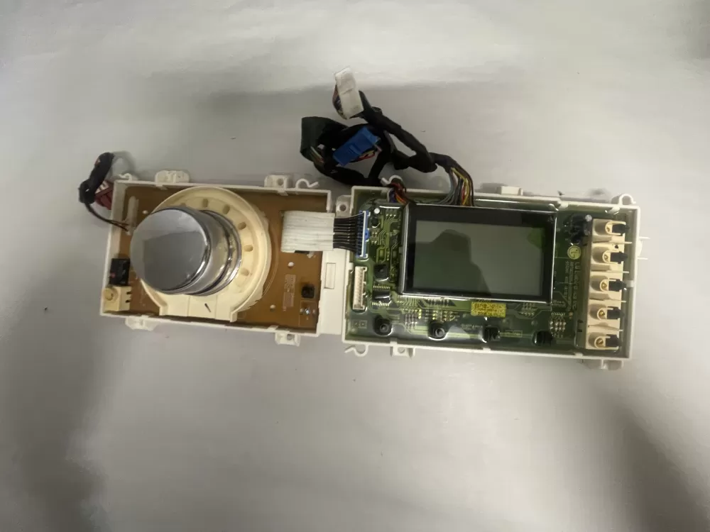 LG 6870EC9234A 6870EC9242A 6871EL1011A Dryer Control Board