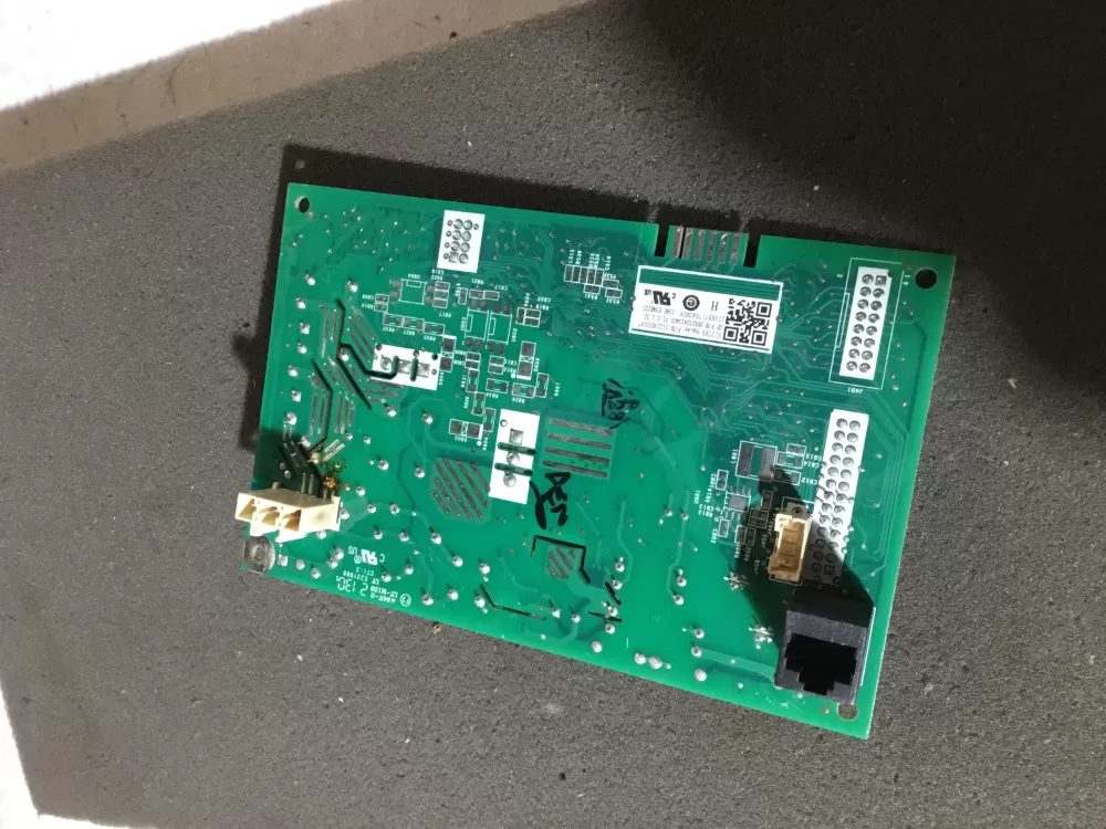 GE 265D3241G400 Dishwasher Control Board AZ101995 | NR324