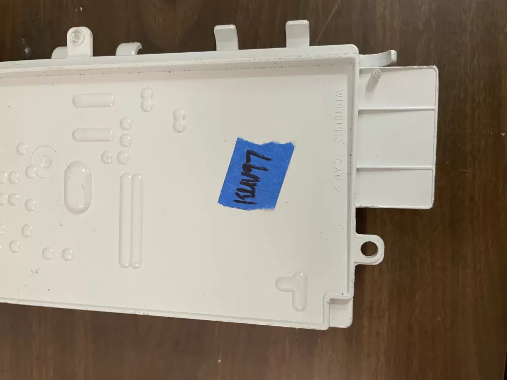 Whirlpool W10681033 W10812422 PS11723056 Washer Control Board AZ37593 | KMV97