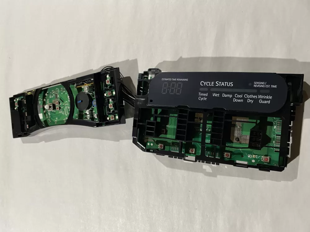 Whirlpool  Kenmore W10110647  W10339957 W10110646 W10137336 W10110646W10137336 Dryer Control Board