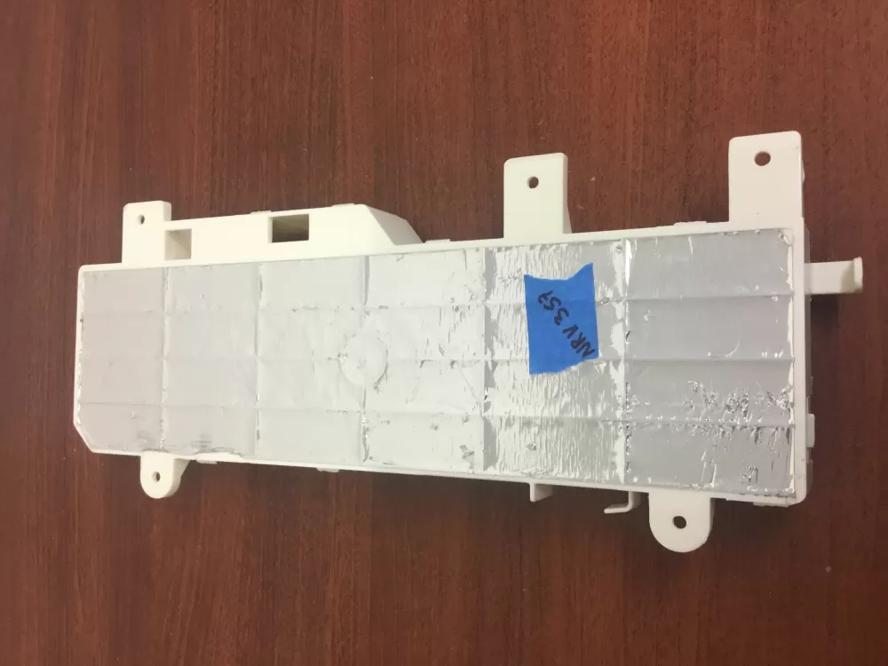 Samsung DC92-01743T Washer Control Board Main AZ32857 | NRV357