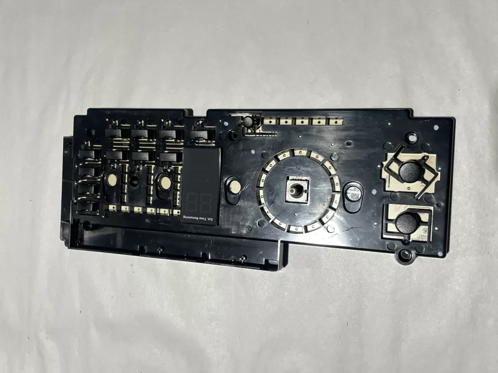 GE 234D2865G003 234D2855G004 WE22X31718 Washer Control Board AZ106805 | Wmv498