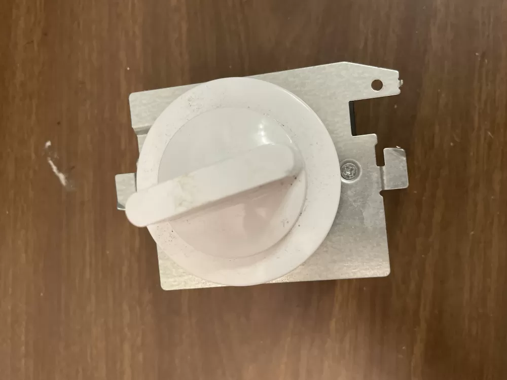 Hotpoint General Electric AP5788219 WE4M362 WE4M532 Dryer Timer AZ37581 | KM147