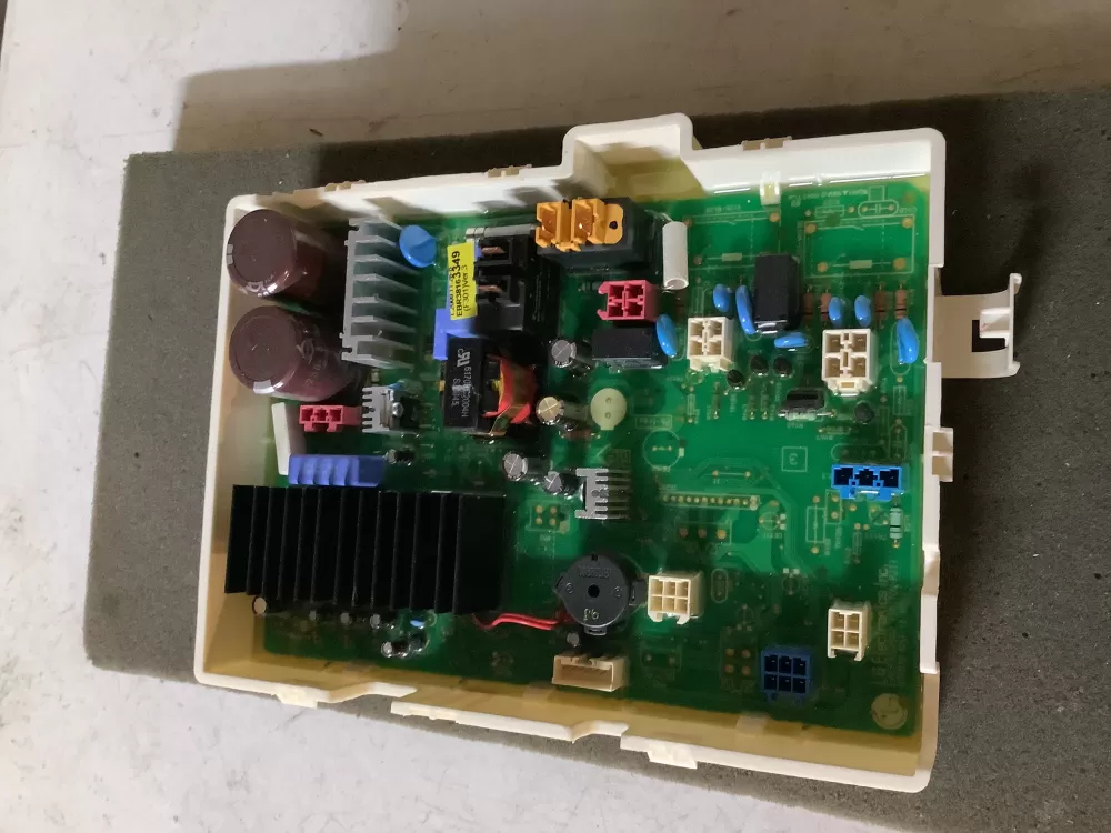LG EBR38163349 EBR36525134 PD00034836 1555322 AP5190947 PS3533796 EAP3533796 Washer Control Board