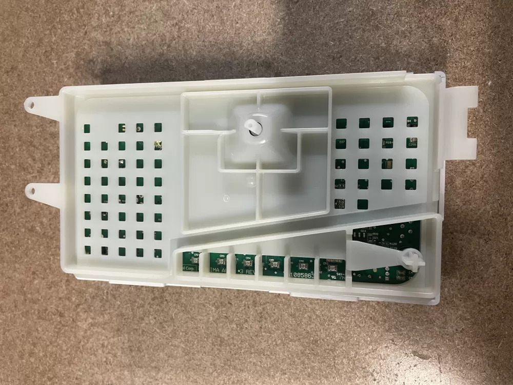 Kenmore W11101094 W11162442 PS12347928 Washer Control Board AZ24178 | KM777