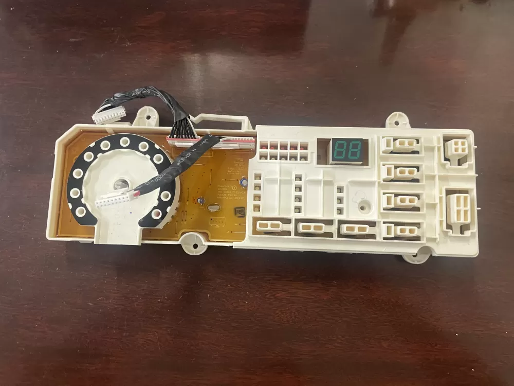Samsung DC94-04388A DC92-01624B PD00030983 3996774 AP5806920 PS9494299 EAP9494299 Washer Control Board