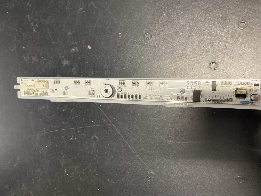 Samsung Da92 00152a Refrigerator Control Board Display AZ13170 | BK1288