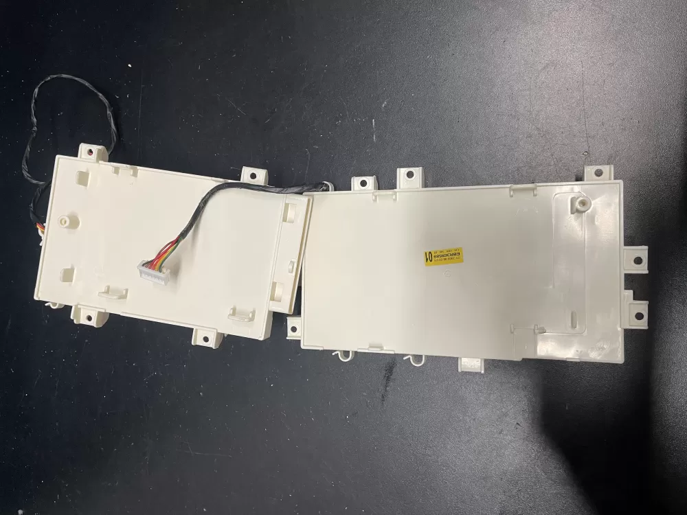 LG EBR36858901 EAX36602101 Dryer Control Board AZ10049 | KMV293