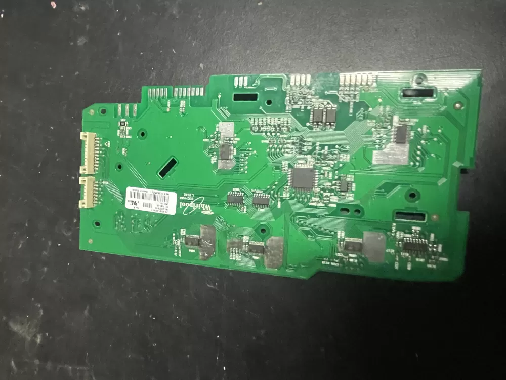 Whirlpool W10279775 W1001230 Dryer Control Board AZ12929 | 1176