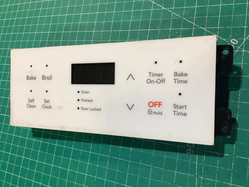 Frigidaire A03619524 Oven Control Board  AZ227712 | AR1234