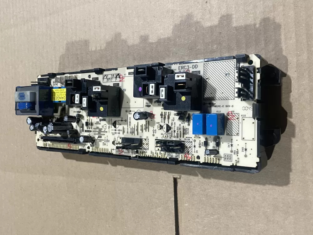 GE 164D4170P023 Oven Control Board