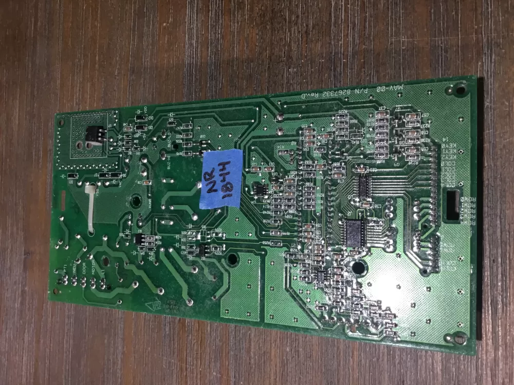 Whirlpool WP8546219 Dryer Control Board AZ51613 | NR1844