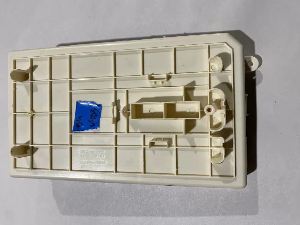 Samsung DC92 00618F DC9200618F Washer Control Board AZ133783 | BKV403