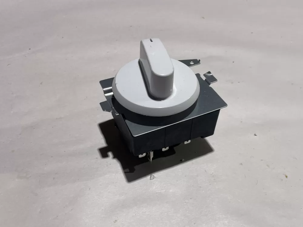 Hotpoint  General Electric WE04X25586 234D2377P007 Dryer Timer