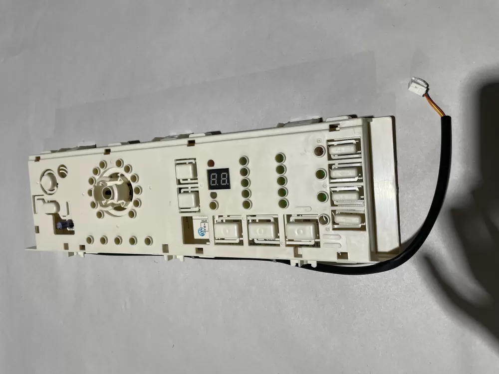 Frigidaire 17138200003647 Dryer Control Board