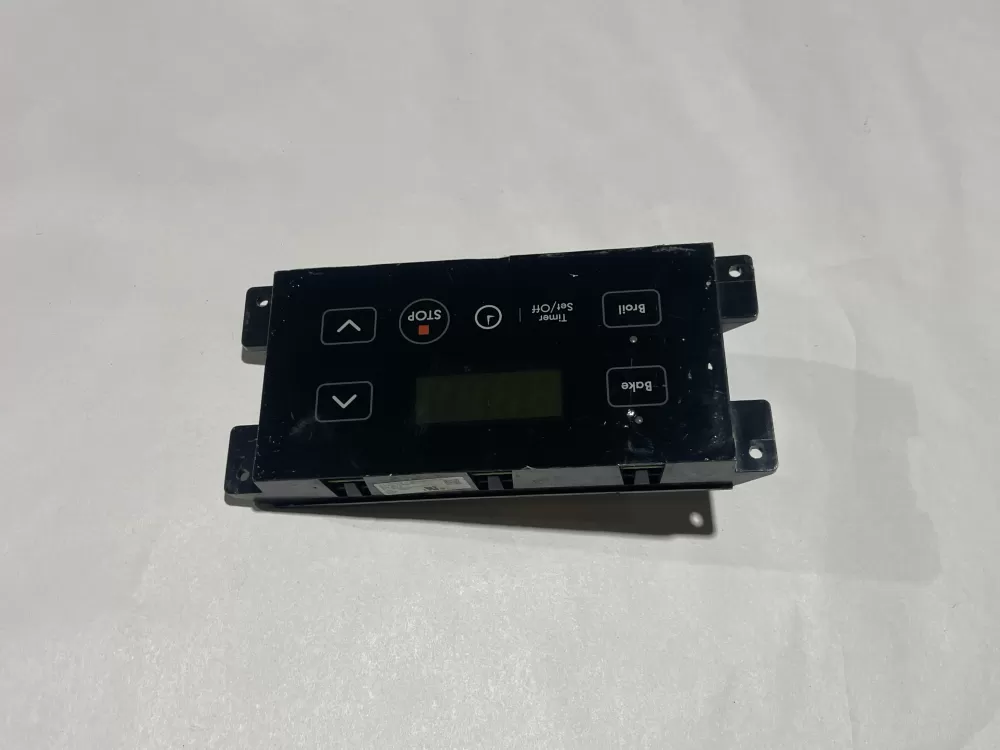Kenmore 316455430 Oven Range Display Control Board AZ111587 | Wm816