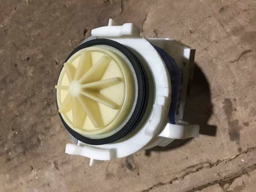 Bosch 1208028 Dishwasher Drain Pump AZ96424 | Sl155