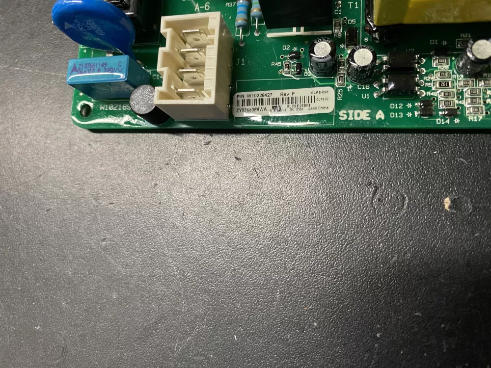 Whirlpool Maytag KitchenAid Kenmore Refrigerator Control Board AZ21144 | BK939