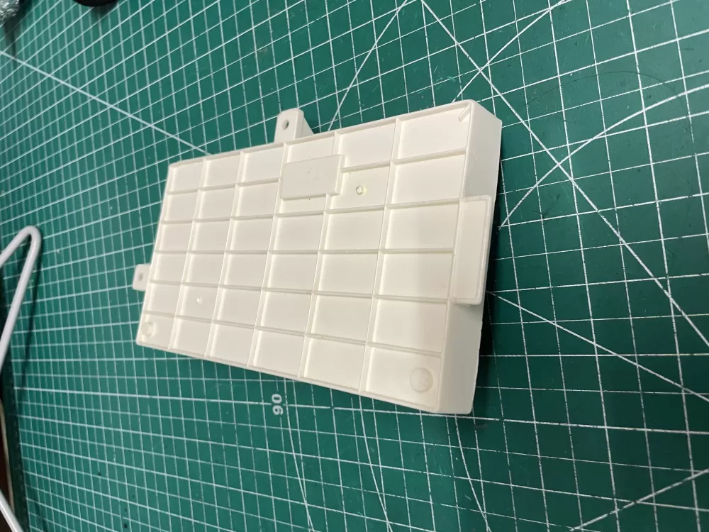 Control board 20151005 AZ206022 | Wm2158