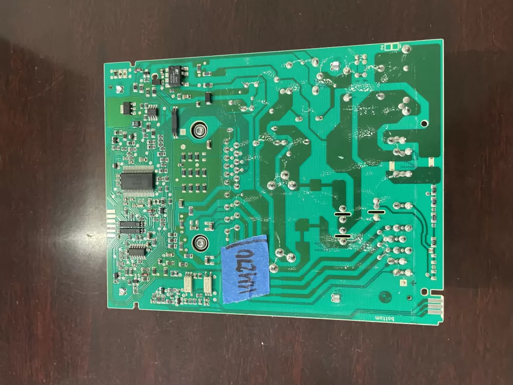 Whirlpool Kenmore WP8183196 491970229163 Washer Control Board AZ38603 | KM274