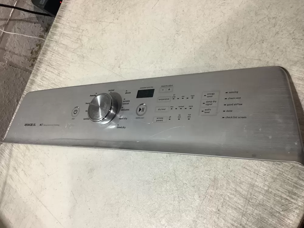 Maytag W10872843 W11099769 