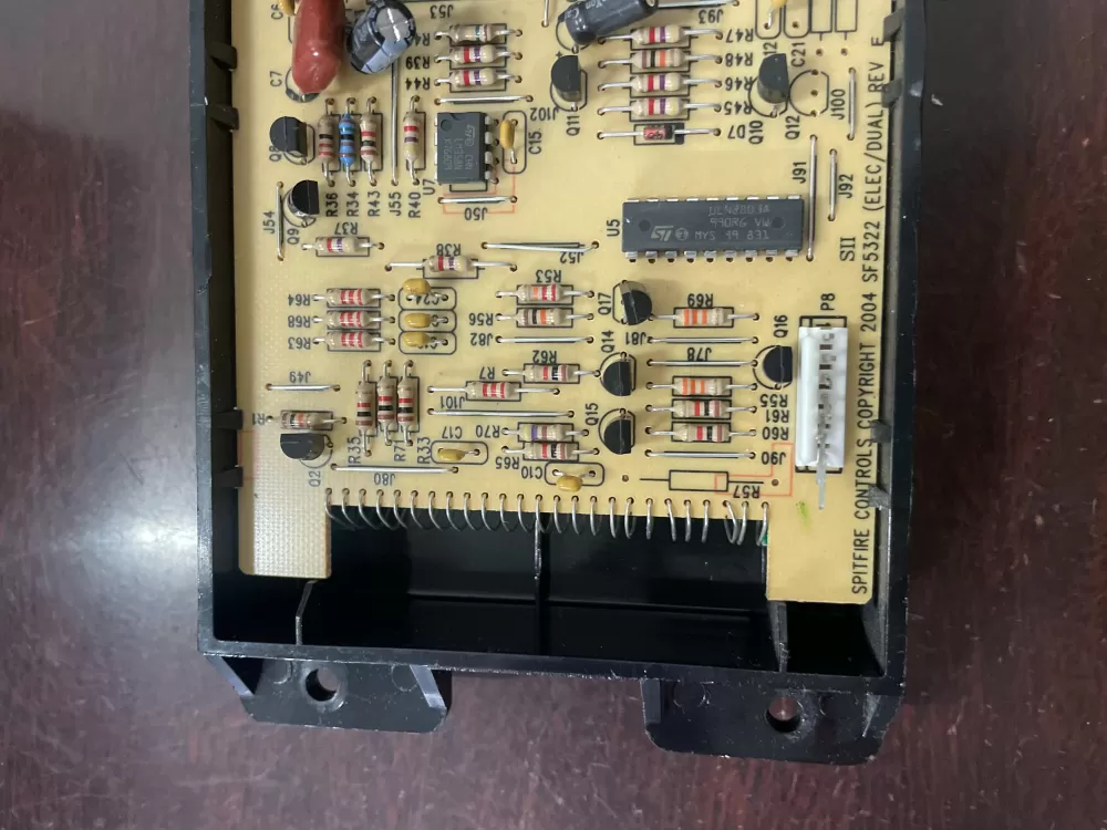 Kenmore AP4979586 316418307 316452307 316557207 Range Control AZ60999 | KM2075