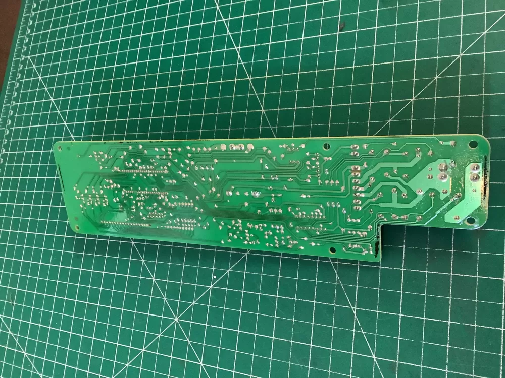 OEM Frigidaire A04879401 Dishwasher control board AZ192237 | NR607