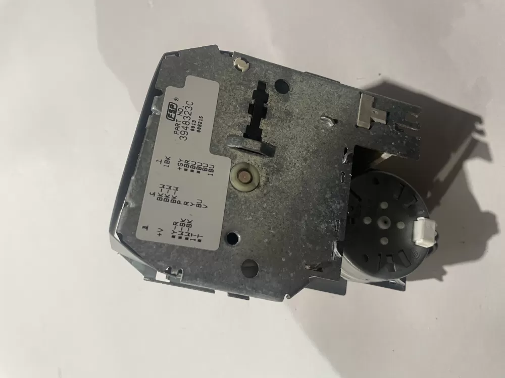 Roper Whirlpool 3948323 WP3948323 Washer Timer AZ203547 | KM1697