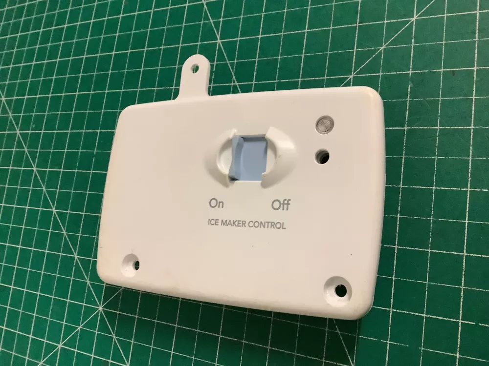 Whirlpool W10757851 4389102 Refrigerator Ice Control Board AZ176562 | NR2635