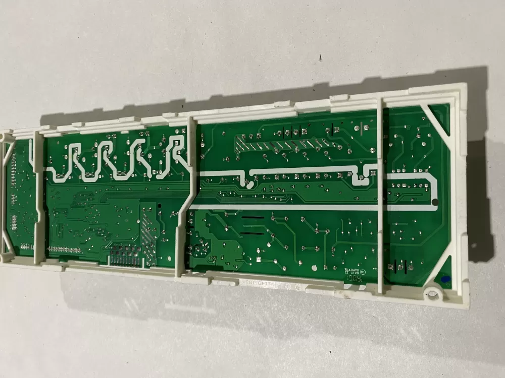GE 191D9084G003 Oven Range Control Board AZ146015 | BK2447