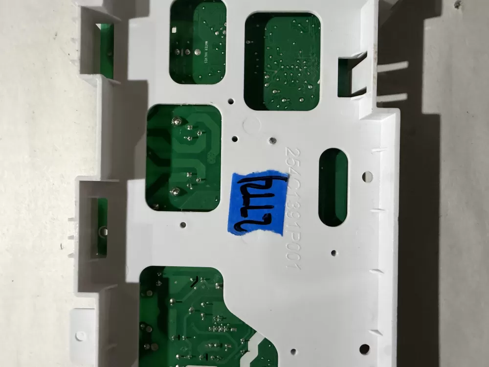 GE 234D2617G001 Washer Control Board AZ225569 | KM2772