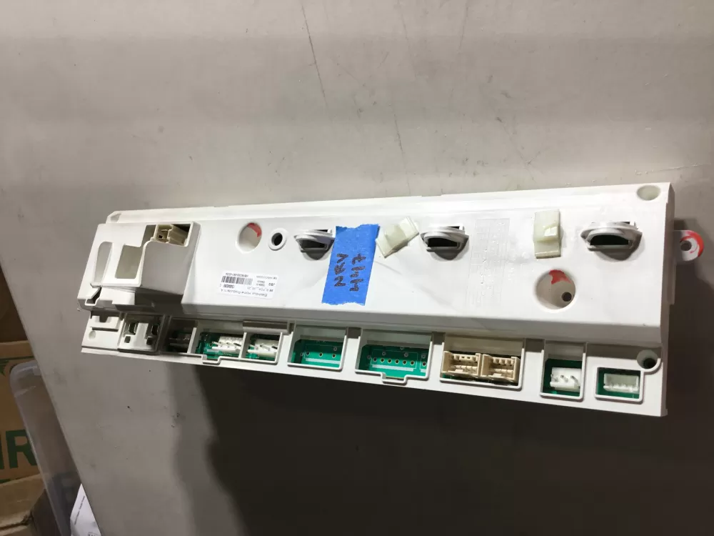 Frigidaire 137006000 134848260 134732003 Washer Control Board AZ47006 | NRV447