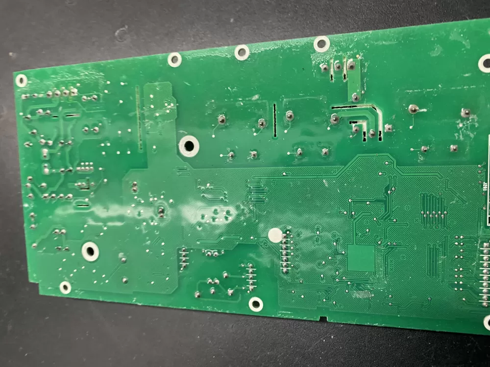 GE 234D2164G003 234D2315G003 Dryer Control Board AZ16519 | BK849