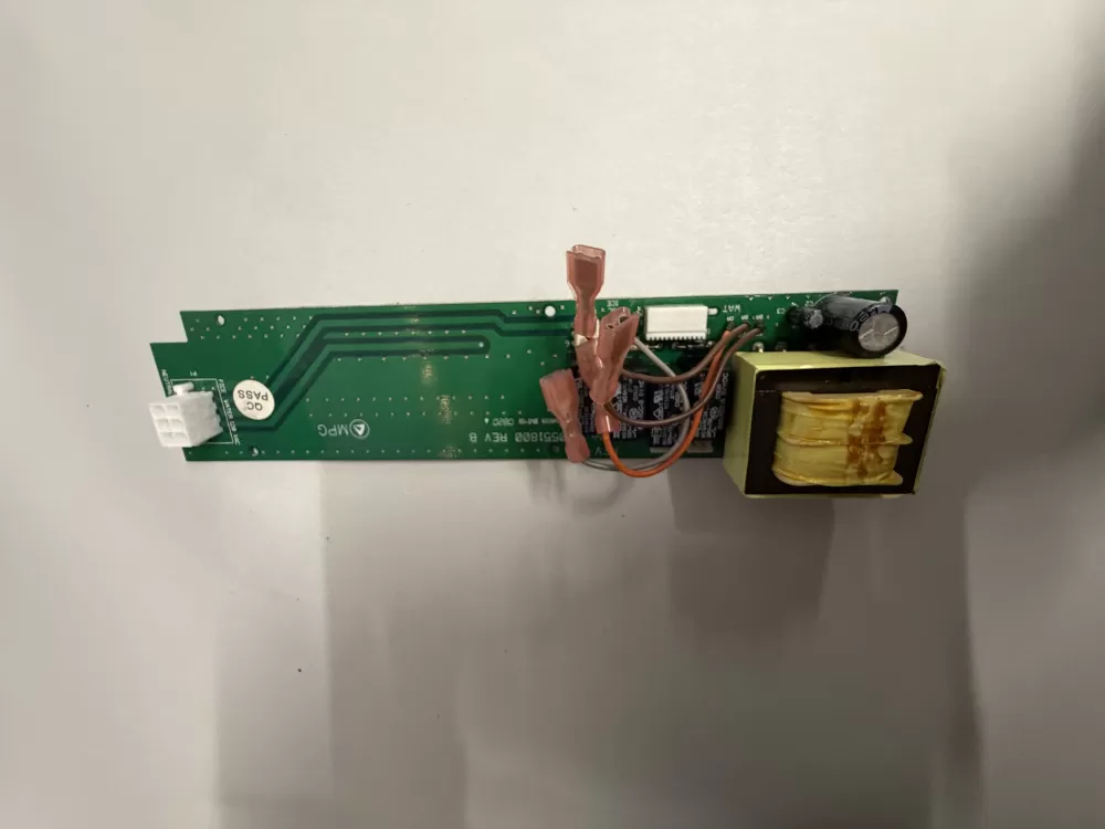 Electrolux  Frigidaire  Kenmore  White Westinghouse 241527603 7241527601 241527601 Refrigerator Control Board Dispenser