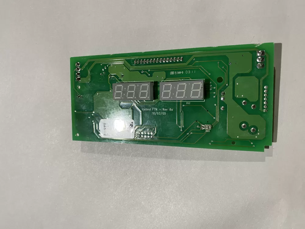 Maytag  Whirlpool  Amana 12939601 Refrigerator Control Board Dispenser