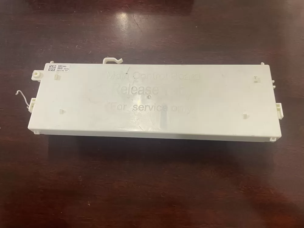LG AGM76429503 EBR79609803 EBR79609804 Dishwasher Control Board AZ42133 | KMV420